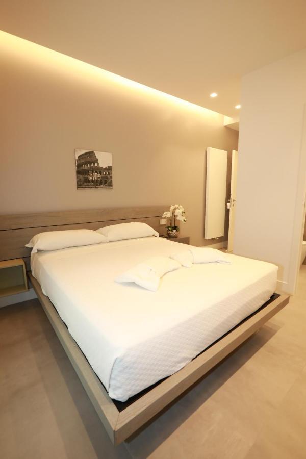 Unique Luxury Bed & Breakfast Roma