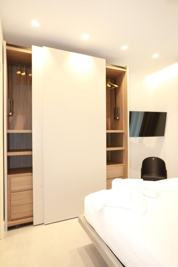 Unique Luxury Bed & Breakfast Roma