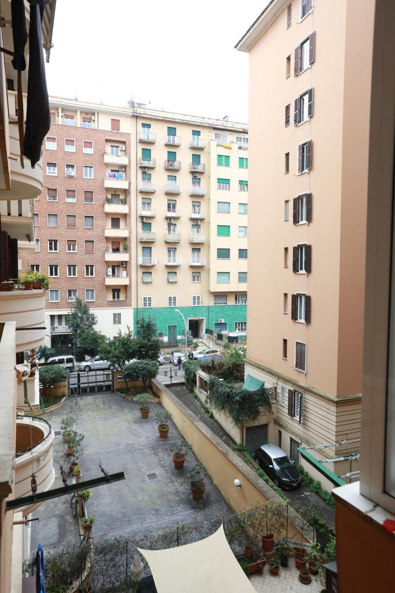 Unique Luxury Bed & Breakfast Roma